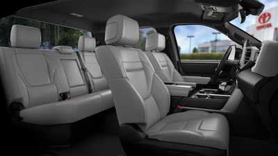 2026 Toyota Tundra i-FORCE MAX Tundra Limited