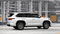 2026 Toyota Sequoia SR5