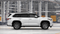 2026 Toyota Sequoia SR5