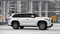 2026 Toyota Sequoia SR5
