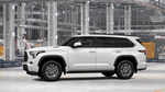 2026 Toyota Sequoia SR5