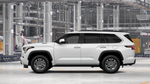2026 Toyota Sequoia SR5