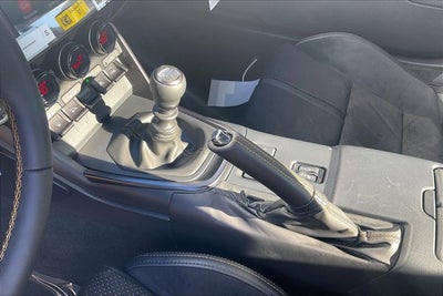 2026 Toyota GR86 Yuzu Edition