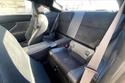 2026 Toyota GR86 Yuzu Edition