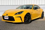 2026 Toyota GR86 Yuzu Edition