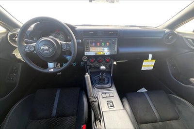 2026 Toyota GR86 Yuzu Edition