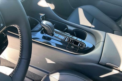 2026 Toyota Toyota Crown XLE