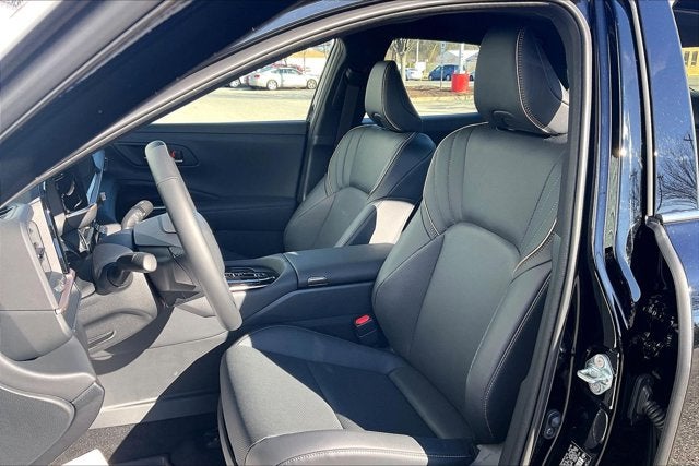 2026 Toyota Toyota Crown XLE