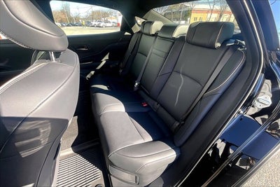 2026 Toyota Toyota Crown XLE