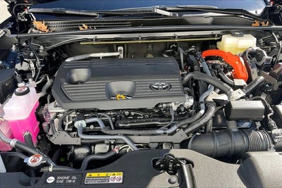 2026 Toyota Toyota Crown XLE