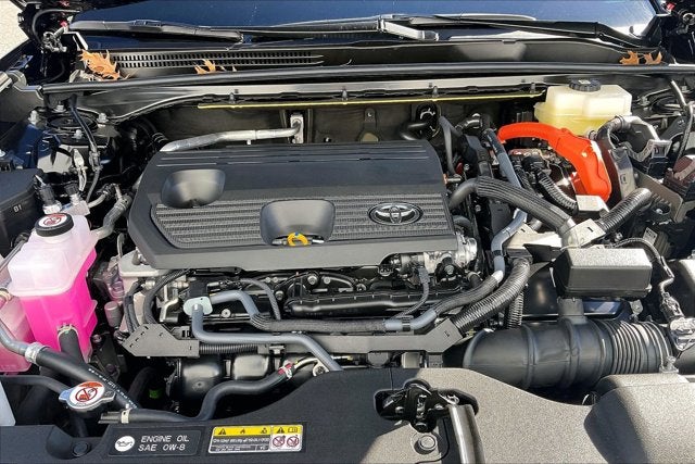 2026 Toyota Toyota Crown XLE