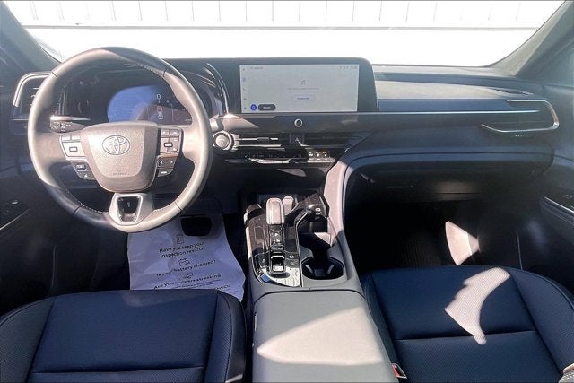 2026 Toyota Toyota Crown XLE