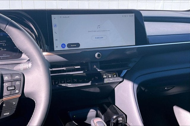 2026 Toyota Toyota Crown XLE