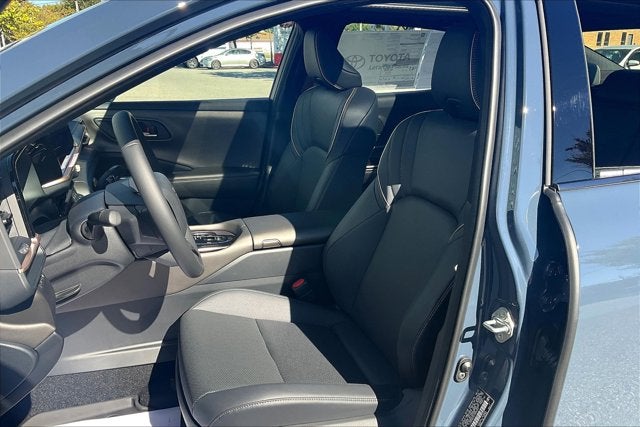 2026 Toyota Toyota Crown Nightshade