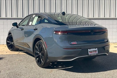 2026 Toyota Toyota Crown Nightshade