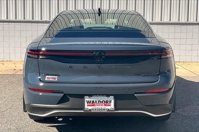 2026 Toyota Toyota Crown Nightshade