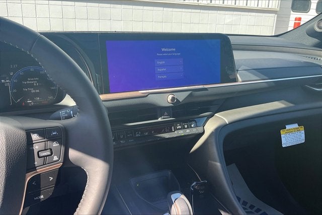 2026 Toyota Toyota Crown Nightshade