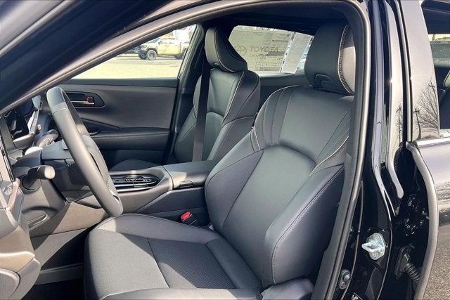 2026 Toyota Toyota Crown Nightshade