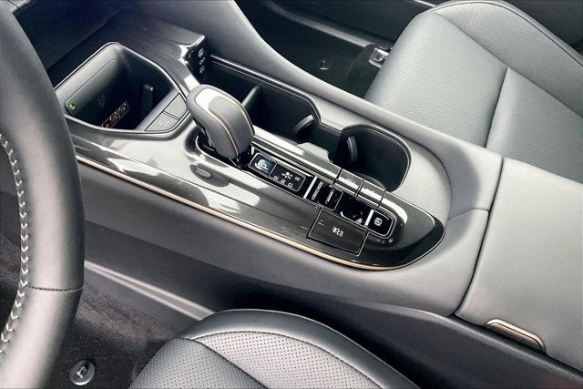 2026 Toyota Toyota Crown Limited