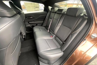 2026 Toyota Toyota Crown Limited