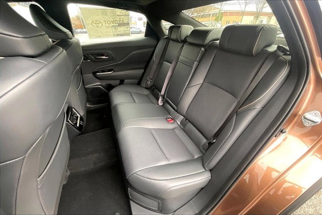 2026 Toyota Toyota Crown Limited