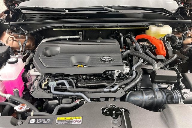 2026 Toyota Toyota Crown Limited