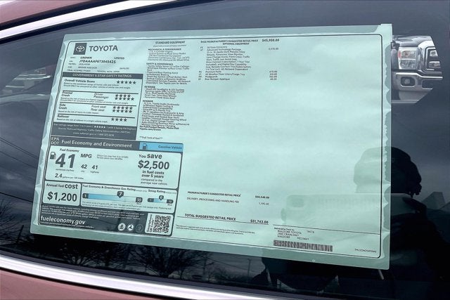 2026 Toyota Toyota Crown Limited