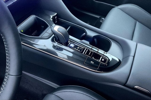 2026 Toyota Toyota Crown XLE