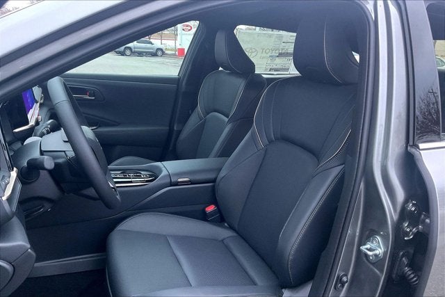 2026 Toyota Toyota Crown XLE