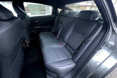 2026 Toyota Toyota Crown XLE