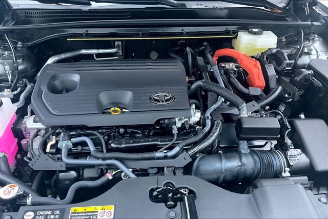 2026 Toyota Toyota Crown XLE