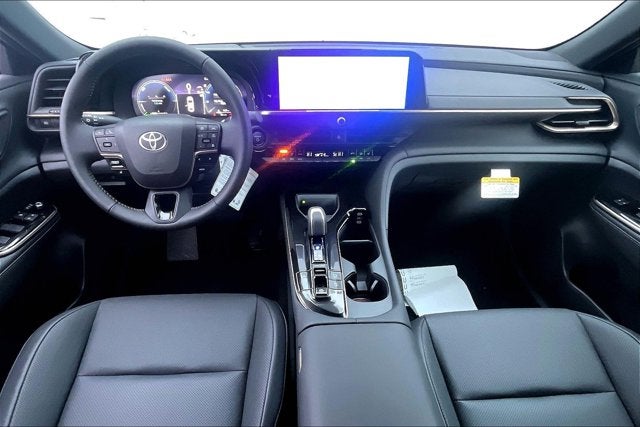 2026 Toyota Toyota Crown XLE