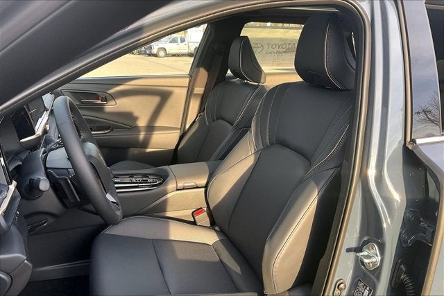 2025 Toyota Toyota Crown Signia Limited