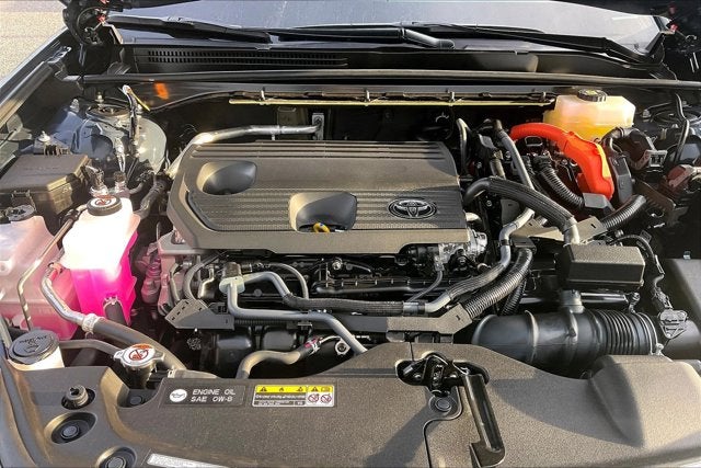 2025 Toyota Toyota Crown Signia Limited