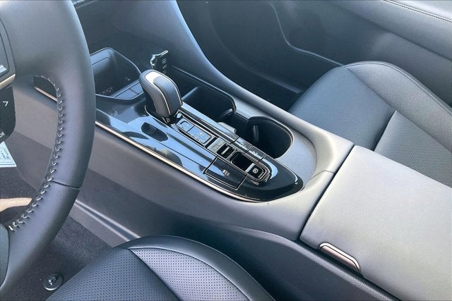 2026 Toyota Toyota Crown Signia XLE