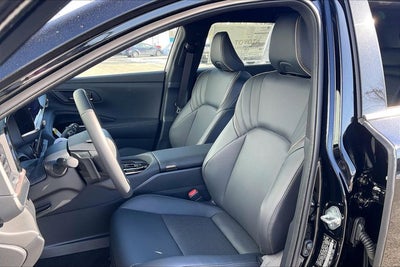 2026 Toyota Toyota Crown Signia XLE