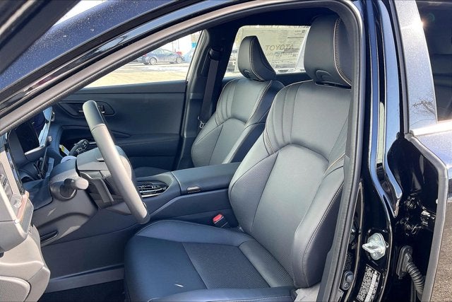 2026 Toyota Toyota Crown Signia XLE