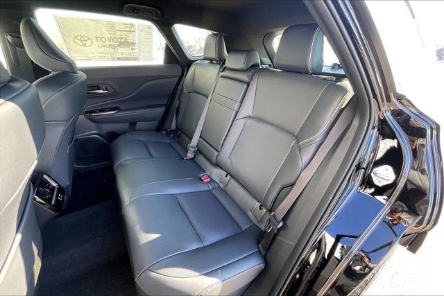 2026 Toyota Toyota Crown Signia XLE