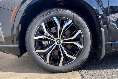 2026 Toyota Toyota Crown Signia XLE