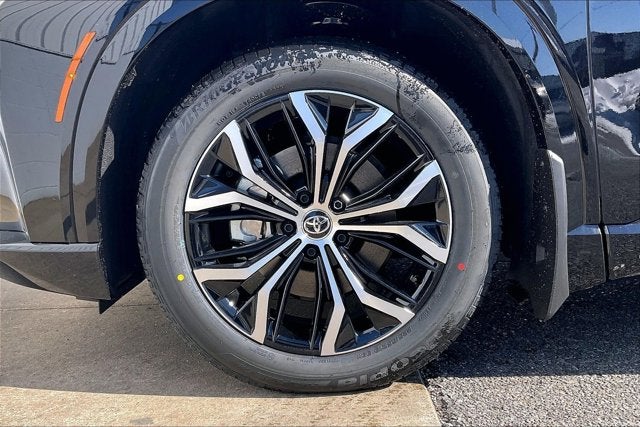 2026 Toyota Toyota Crown Signia XLE