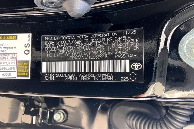 2026 Toyota Toyota Crown Signia XLE