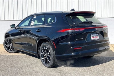 2026 Toyota Toyota Crown Signia XLE