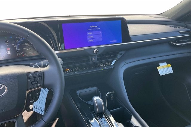 2026 Toyota Toyota Crown Signia XLE