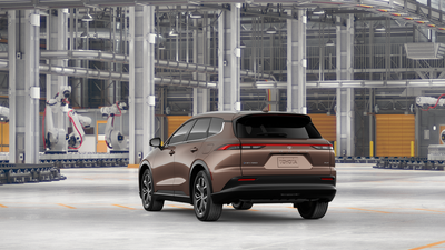 2026 Toyota Toyota Crown Signia XLE