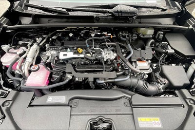 2026 Toyota Prius Plug-in Hybrid Nightshade Edition