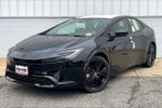 2026 Toyota Prius Plug-in Hybrid Nightshade Edition