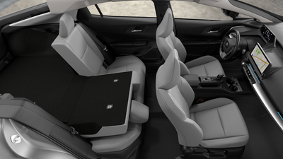 2026 Toyota Prius XLE AWD