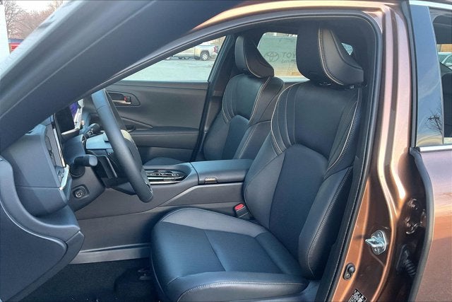 2026 Toyota Toyota Crown Platinum