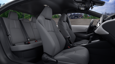 2026 Toyota Corolla Hybrid SE AWD