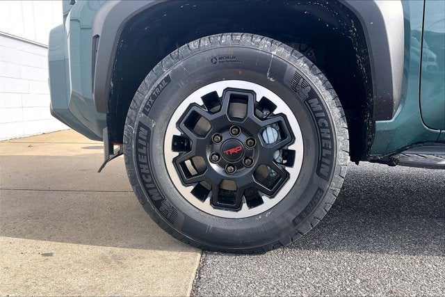 2026 Toyota 4Runner i-FORCE MAX 4Runner TRD Off-Road Premium